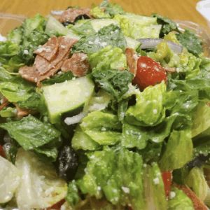 Italian Salad